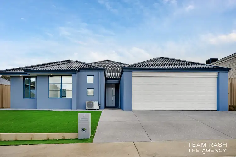 Main view of Homely house listing, 5 Charlton Way, Bertram WA 6167