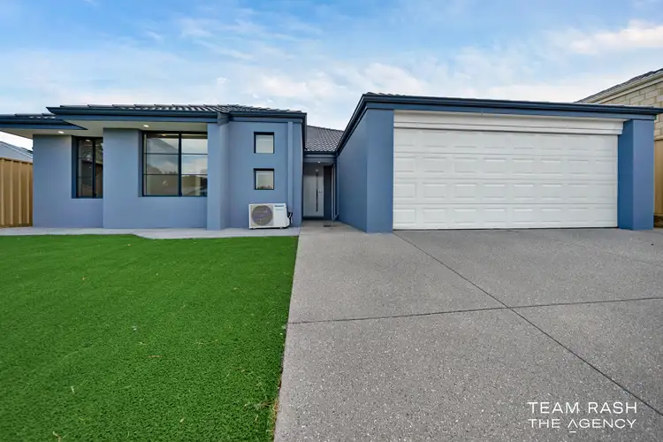 Second view of Homely house listing, 5 Charlton Way, Bertram WA 6167