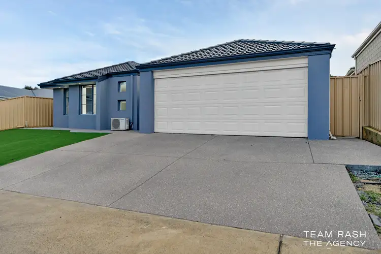 Third view of Homely house listing, 5 Charlton Way, Bertram WA 6167