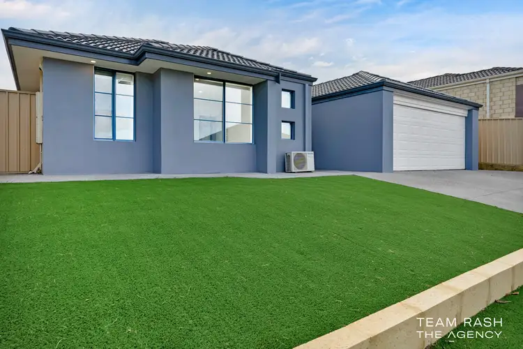 Fourth view of Homely house listing, 5 Charlton Way, Bertram WA 6167