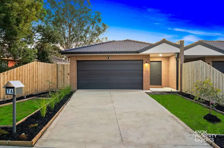 7a Maida Avenue, Bayswater VIC 3153