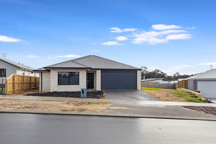 60 Pimelia Drive, Margaret River WA 6285