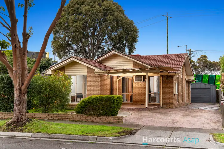 Second view of Homely house listing, 139 Rawdon Hill  Drive, Dandenong North VIC 3175