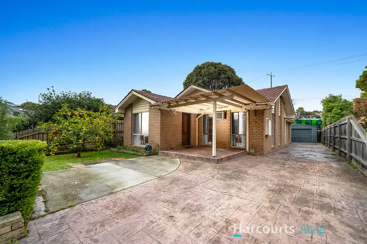 Third view of Homely house listing, 139 Rawdon Hill  Drive, Dandenong North VIC 3175