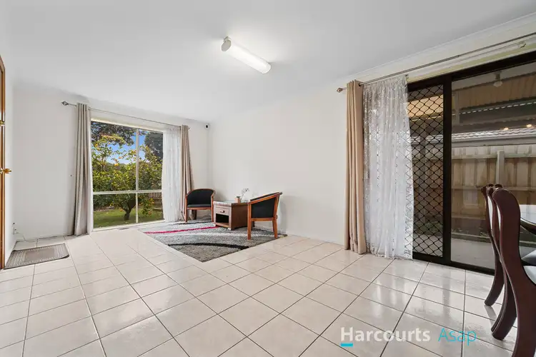 Fourth view of Homely house listing, 139 Rawdon Hill  Drive, Dandenong North VIC 3175
