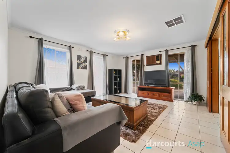 Fifth view of Homely house listing, 139 Rawdon Hill  Drive, Dandenong North VIC 3175