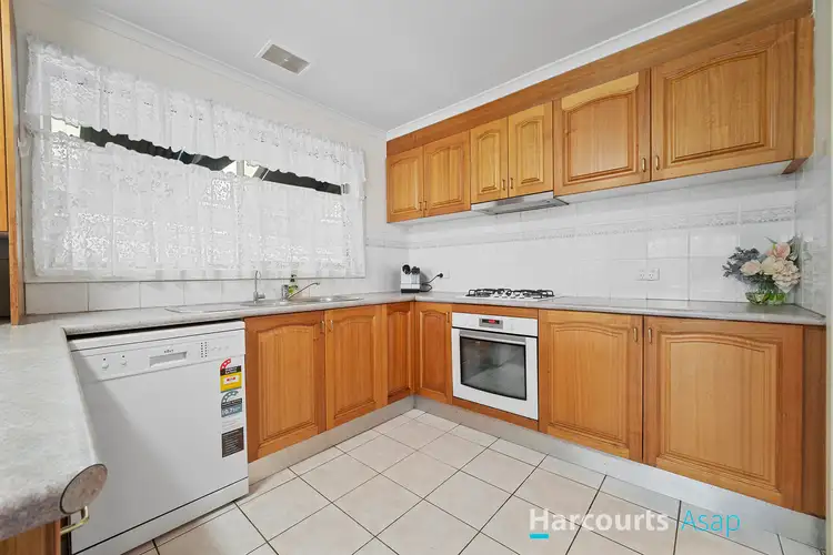 Sixth view of Homely house listing, 139 Rawdon Hill  Drive, Dandenong North VIC 3175