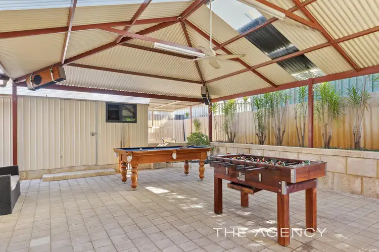 Sixth view of Homely house listing, 11 Elderberry Drive, South Lake WA 6164