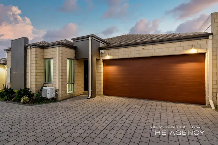 3B Halland Way, Westminster WA 6061