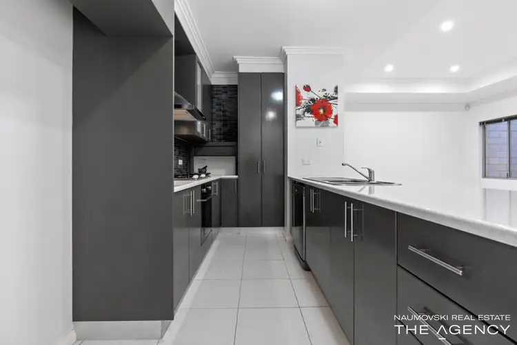 Third view of Homely house listing, 3B Halland Way, Westminster WA 6061