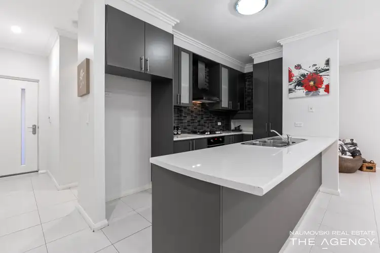 Fourth view of Homely house listing, 3B Halland Way, Westminster WA 6061