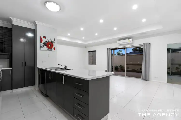 Fifth view of Homely house listing, 3B Halland Way, Westminster WA 6061