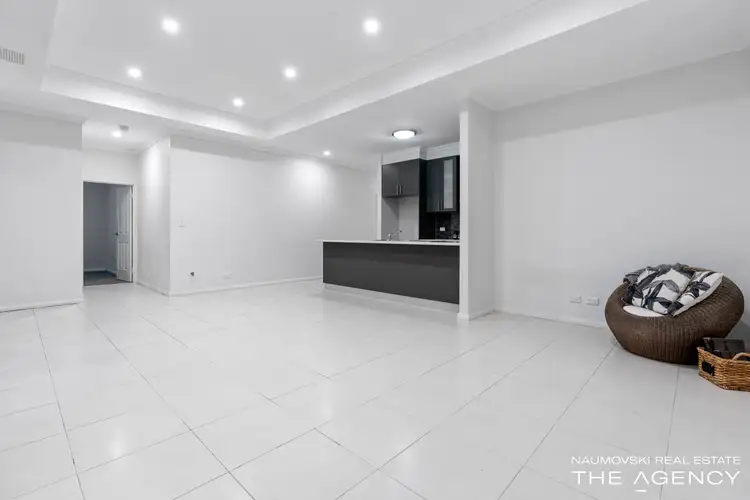 Seventh view of Homely house listing, 3B Halland Way, Westminster WA 6061