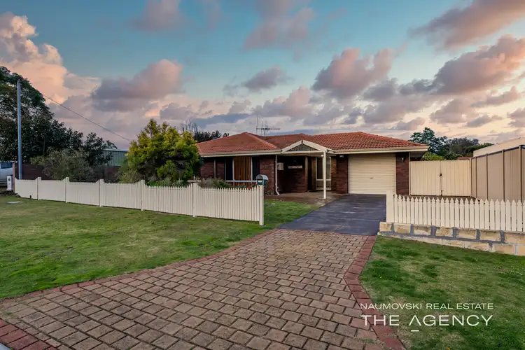 46 Mattison Way, Greenwood WA 6024