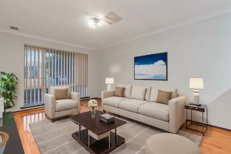 Second view of Homely house listing, 46 Mattison Way, Greenwood WA 6024