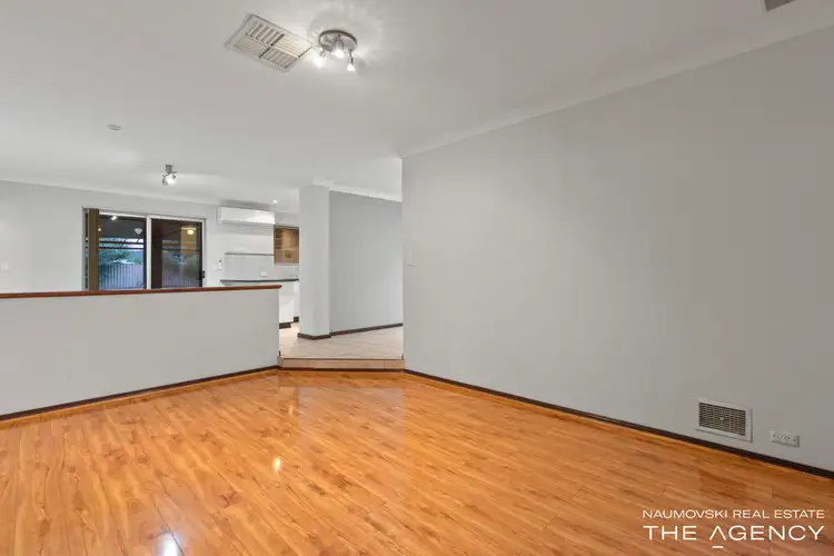 Third view of Homely house listing, 46 Mattison Way, Greenwood WA 6024
