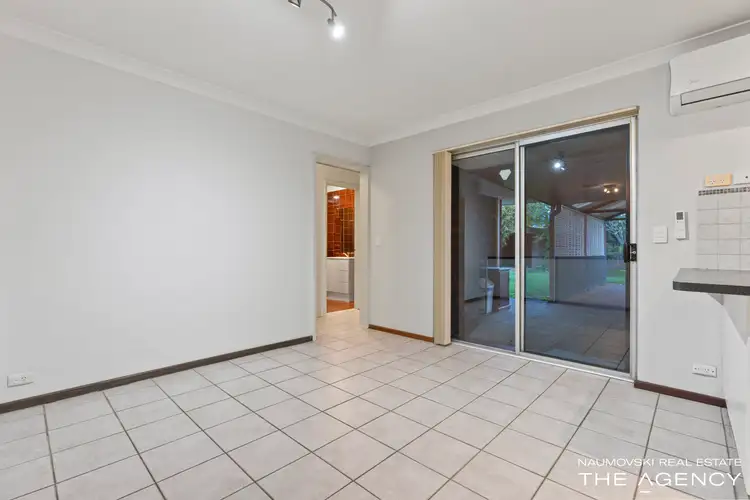 Fifth view of Homely house listing, 46 Mattison Way, Greenwood WA 6024