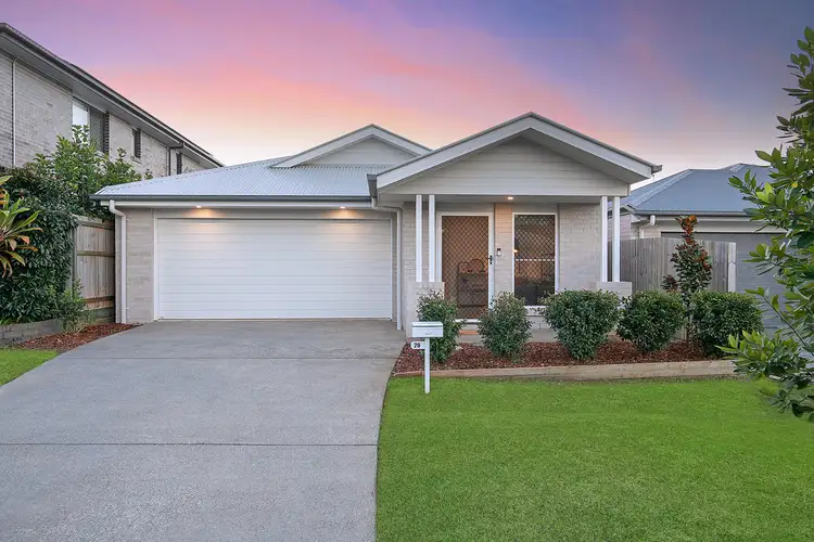 Main view of Homely house listing, 20 Brandywine Street, Griffin QLD 4503