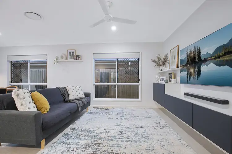 Second view of Homely house listing, 20 Brandywine Street, Griffin QLD 4503