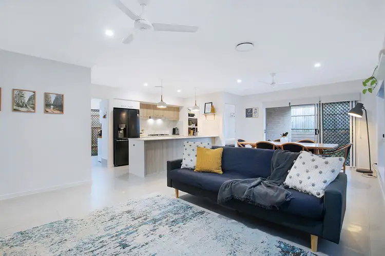 Fifth view of Homely house listing, 20 Brandywine Street, Griffin QLD 4503