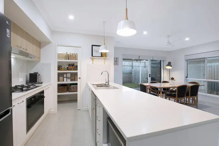 Sixth view of Homely house listing, 20 Brandywine Street, Griffin QLD 4503