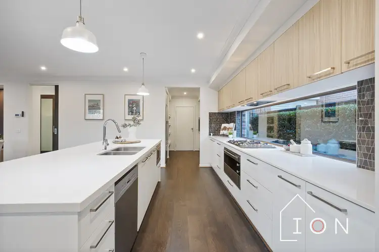 Sixth view of Homely house listing, 7 Featherdown Way, Clyde North VIC 3978