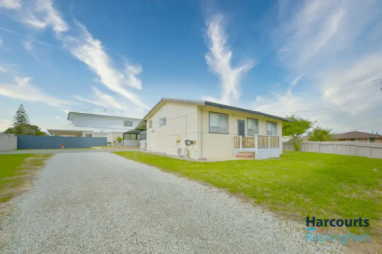 19 Ludlow Way, Warnbro WA 6169