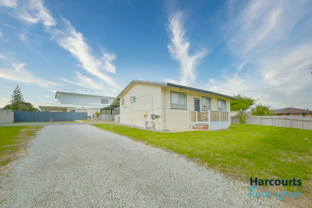 Main view of Homely house listing, 19 Ludlow Way, Warnbro WA 6169