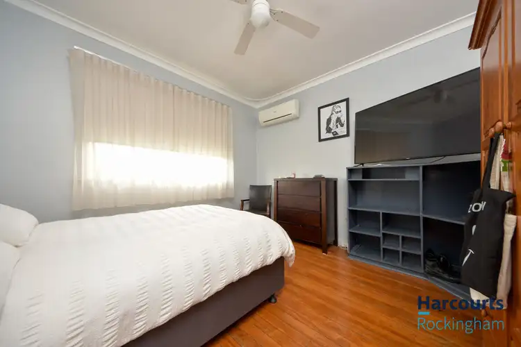 Fifth view of Homely house listing, 19 Ludlow Way, Warnbro WA 6169