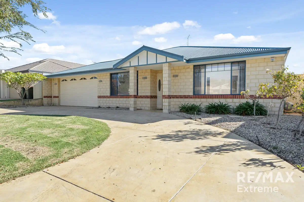 Main view of Homely house listing, 61 Archimedes Crescent, Tapping WA 6065
