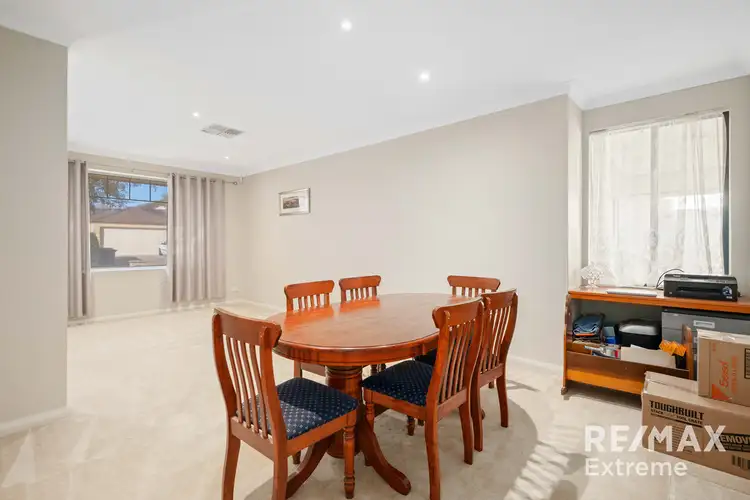 Third view of Homely house listing, 61 Archimedes Crescent, Tapping WA 6065