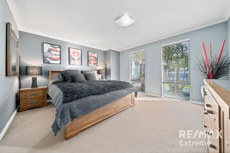 Third view of Homely house listing, 27 Eiffel Circuit, Tapping WA 6065