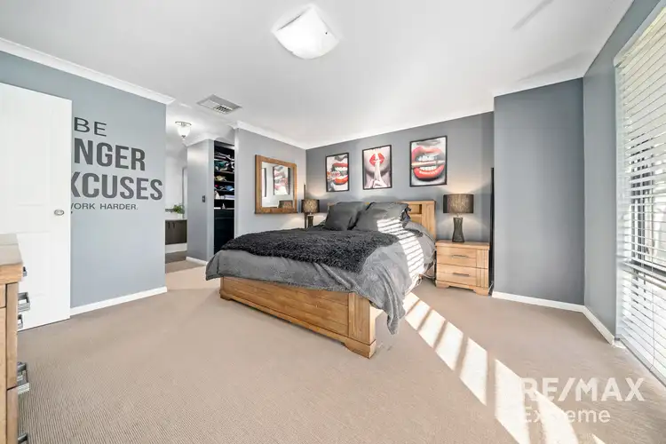 Fourth view of Homely house listing, 27 Eiffel Circuit, Tapping WA 6065