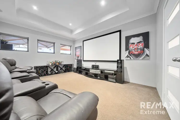 Seventh view of Homely house listing, 27 Eiffel Circuit, Tapping WA 6065