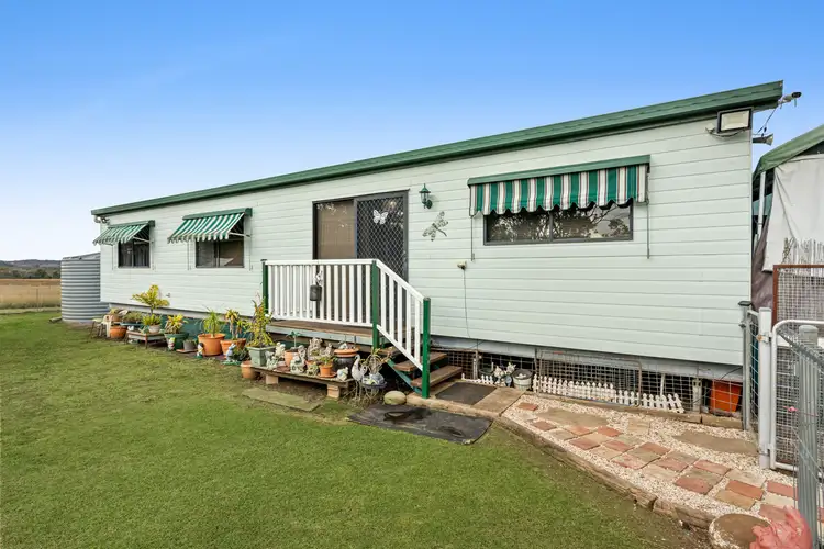 28 Galligan Road, Springside QLD 4356