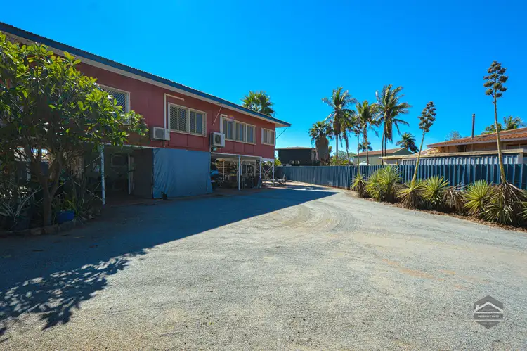 Second view of Homely house listing, 32 Pedlar Street, South Hedland WA 6722