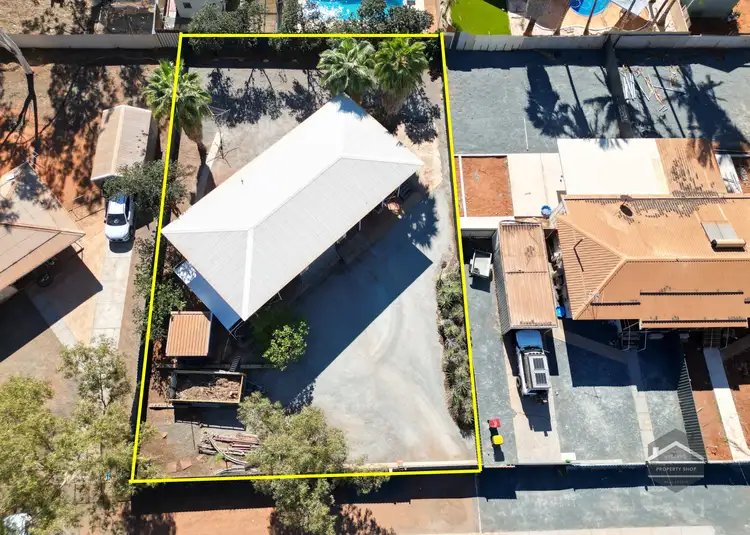 Third view of Homely house listing, 32 Pedlar Street, South Hedland WA 6722