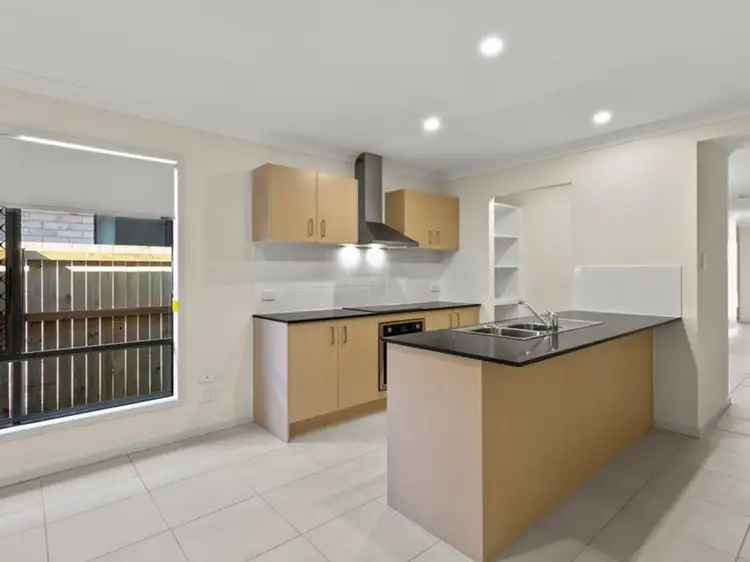 Second view of Homely house listing, 30 Torbay Street, Griffin QLD 4503