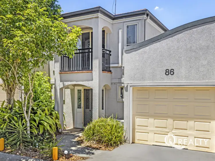 86/36 Benhiam Street, Calamvale QLD 4116