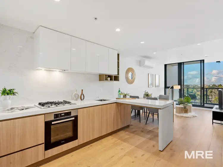 1509/25 Coventry Street, Southbank VIC 3006