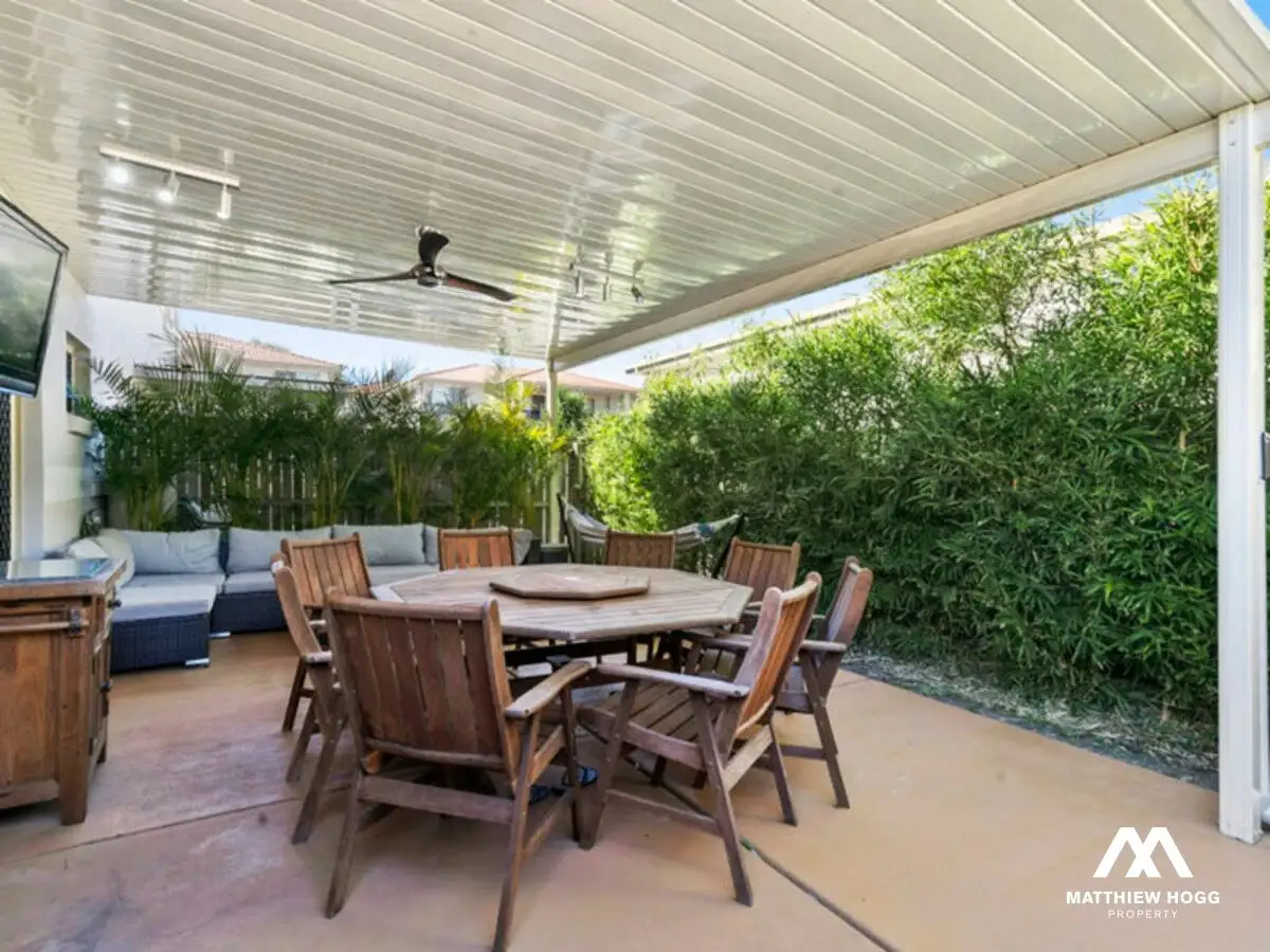 Main view of Homely townhouse listing, 57/81 Network Drive, Wynnum West QLD 4178