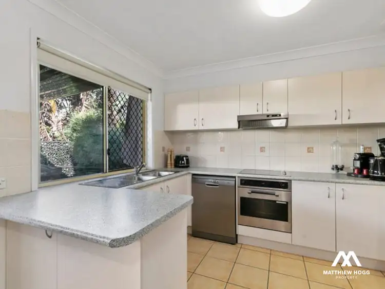 Third view of Homely townhouse listing, 57/81 Network Drive, Wynnum West QLD 4178