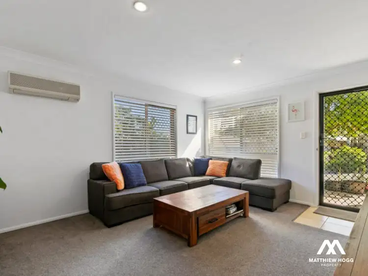 Fifth view of Homely townhouse listing, 57/81 Network Drive, Wynnum West QLD 4178