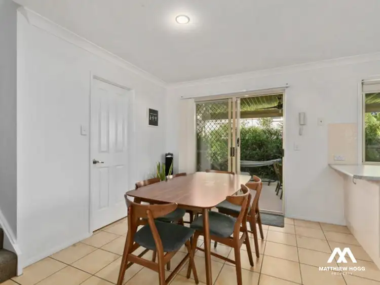 Sixth view of Homely townhouse listing, 57/81 Network Drive, Wynnum West QLD 4178