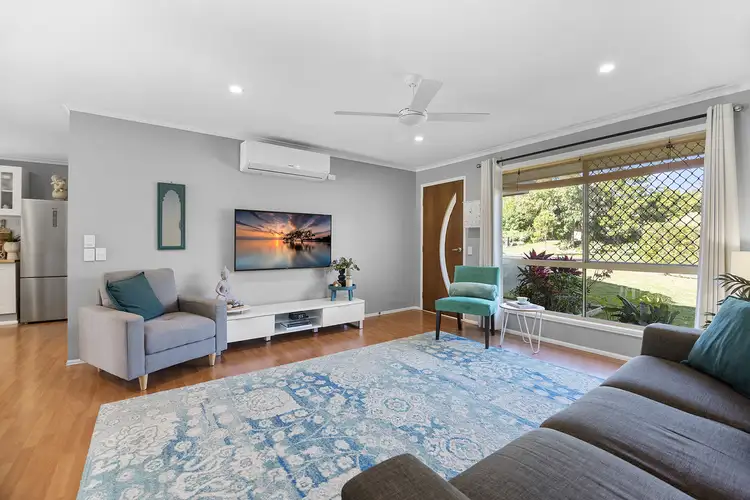Third view of Homely semi-detached listing, 2/7 Vine Court, Oxenford QLD 4210
