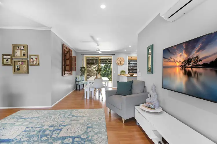 Fourth view of Homely semi-detached listing, 2/7 Vine Court, Oxenford QLD 4210