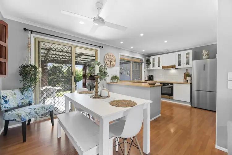 Fifth view of Homely semi-detached listing, 2/7 Vine Court, Oxenford QLD 4210
