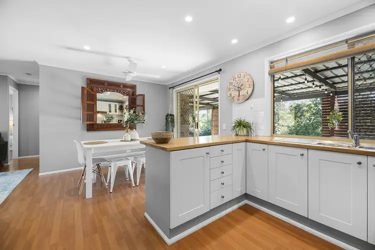 Sixth view of Homely semi-detached listing, 2/7 Vine Court, Oxenford QLD 4210