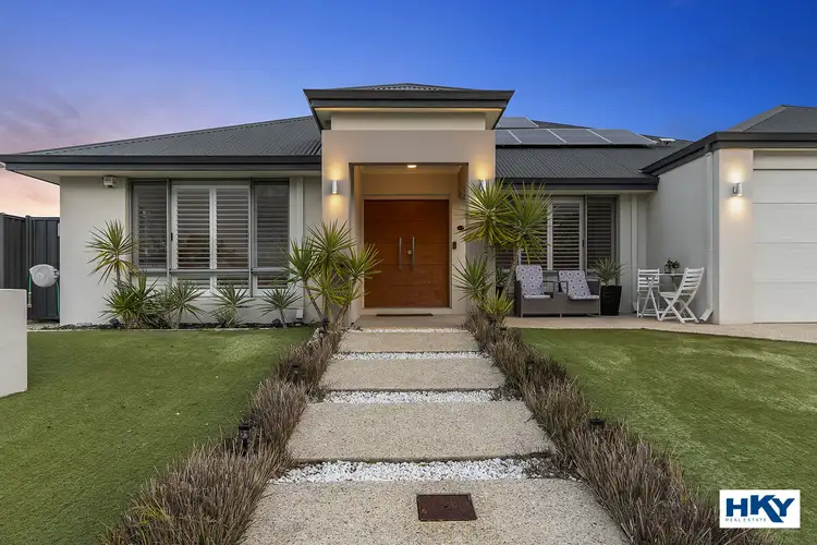 1 Basildon Street, Landsdale WA 6065