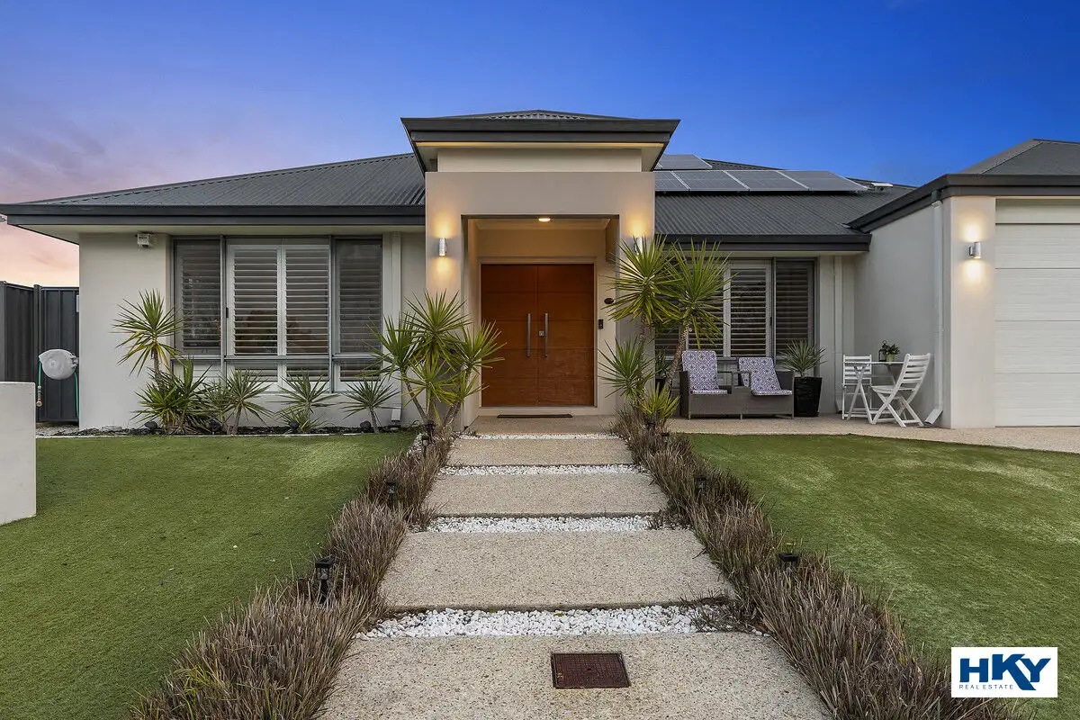 Main view of Homely house listing, 1 Basildon Street, Landsdale WA 6065